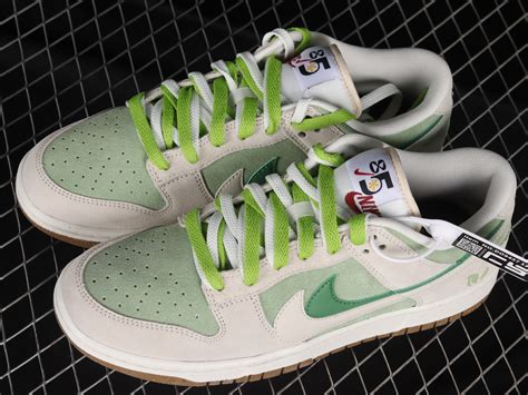 günstige nike dunks low|nike dunk low grey green.